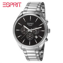 ESPRIT时装表雅士系列男士手表石英表(ES106261006)