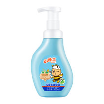 蜂花儿童洗发泡泡300ml 宝宝娇嫩肌肤