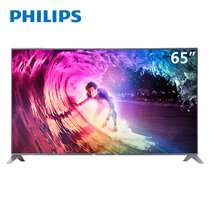 Philips/飞利浦 65PDL960/T3 65英寸超清曲面 4K 3D智能电视机(厂家标配.)