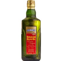 贝蒂斯橄榄油750ml瓶装 特级初榨西班牙原装进口