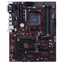 华硕（ASUS）PRIME B350-PLUS 主板（支持AMD锐龙 B350/AM4）台式电脑主板