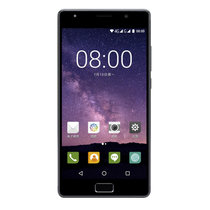 飞利浦(PHILIPS) X598 智能手机 4+64G全网通4G 双卡双待 曜石黑4000毫安电池 4+64G大内存(黑色)