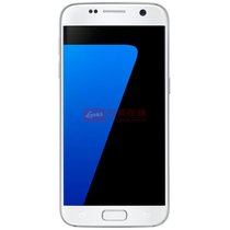 三星（SAMSUNG）Galaxy S7/S7edge(9300/9308/9350) 可选 全网通/移动/联通/电信(雪晶白 G9300全网通版)