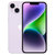 Apple iPhone 14 256G 紫色 移动联通电信 5G手机