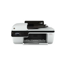 惠普（HP） Deskjet 2648 惠省系列彩色喷墨多功能一体打印机(打印 复印 扫描 传真）(官方标配)(套餐三送A6相片纸1)