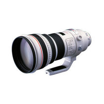 佳能（Canon） EF 400mm f/2.8L IS II USM 远射定焦(套餐三)