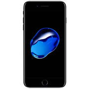 苹果 Apple手机iPhone7 Plus(128G)亮黑 5.5英寸 全网通4G手机