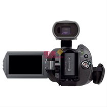 索尼(Sony）NEX-VG900E (FE 24-70mm F4 ）高清可更换镜头全画幅数码摄像机(索尼VG900E黑(黑色 套餐二)