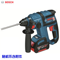 博世BOSCH锂电充电式锤钻GBH18V-LiEC  双电池