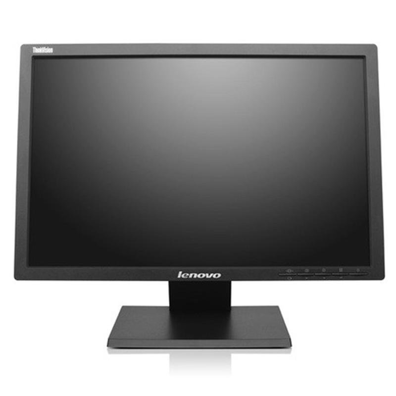 联想(lenovo) lt1953wa 19寸宽屏液晶显示器 商业显示器