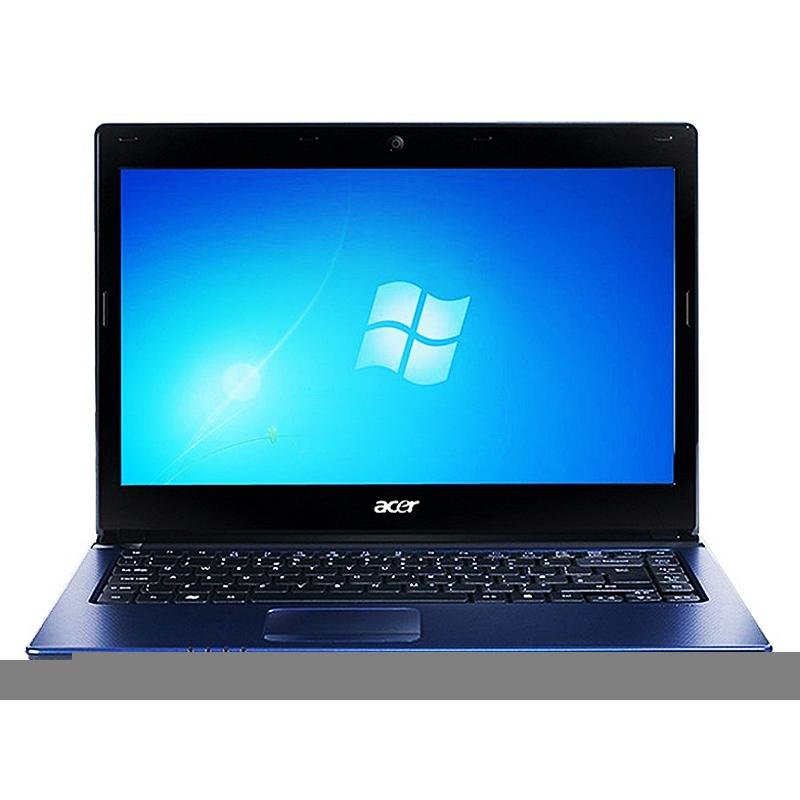 宏基aceras4750g2312g50mnbb笔记本电脑