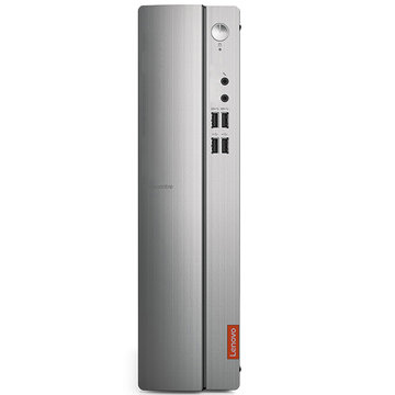 联想(lenovo)天逸310s-08asr 电脑主机 4g 4核 500g 集成显卡