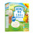 亨氏（Heinz）婴儿米粉初期超值装营养米粉400g/盒宝宝米糊荤素多种口味可选(乳清蛋白营养奶米粉)