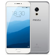 魅族（Meizu）魅族 PRO6S 公开版 移动联通电信4G手机(月光银 全网通（4GB+64GB）)