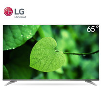 LG 65UH7500-CA LG65英寸4K 智能电视 臻广色域 纤薄机身网络 电视