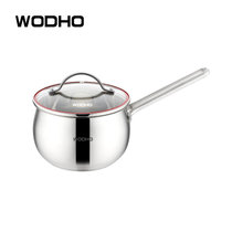 万德霍（WODHO）锅具系列(豪门盛宴奶锅)