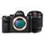 索尼(SONY) Alpha 7 II +28-70mm镜头 微单相机套机 (计价单位：台) 黑色