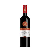 雷盛红酒230法国干红葡萄酒(单只装)