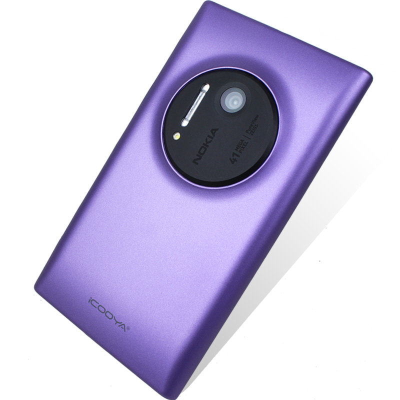 icooya 复古风手机套 手机壳 手机保护套 适用于诺基亚1020lumia1020