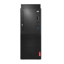 联想（Lenovo）启天M428 商用办公影音娱乐台式机电脑 i5-9500F(单主机 定制8G/1T+256G/2G独显)