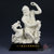 中国龙瓷 佛像摆件德化白瓷 *陶瓷工艺 艺术瓷器 礼品摆件 十八罗汉-降龙罗汉ZGB0163-17