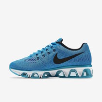 Nike耐克2016新款AIR MAX气垫跑步鞋805941 805942(805942-400)