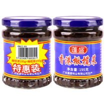 蓬盛橄榄菜195g*4 畅销单品