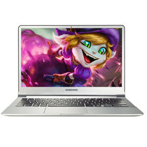 “6.18电脑节”三星 900X3K-K07 13.3英寸轻薄本i5-5200U 8G内存 256G固态 win10系统