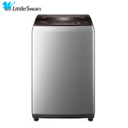 小天鹅 (LittleSwan)TB80-6288WCLS 全自动8公斤波轮洗衣机 家用大容量 智能物联网