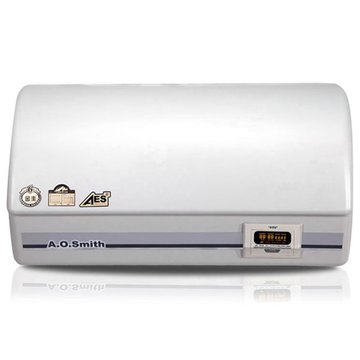 smith) eq700t-50 50升 金圭内胆 电热水器 快进加热遥控版