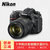 尼康（Nikon）D7200 单反相机(含尼康18-300EDVR套机 套餐十二)