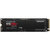 三星（SAMSUNG） SSD固态硬盘 970EVO/970PRO NVMeM.2 PCIe 970 PRO 1TB