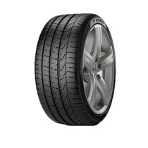 倍耐力轮胎 P ZERO 235/45R20 100W MO 奔驰GLK前轮原配