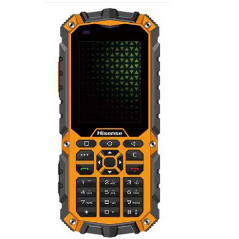 hisense/海信 d11 pro智能4g全网通三防手机超长待机移动联通电信版