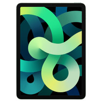 Apple iPad Air 10.9英寸 2020年新款 平板电脑（64G WLAN版/A14芯片/触控ID/2360 x 1640 分辨率）绿色