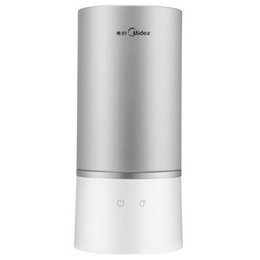 美的(Midea)SC-3A25 2.5L水箱容量 触控操作 智能闪烁提示 三档调节 加湿器