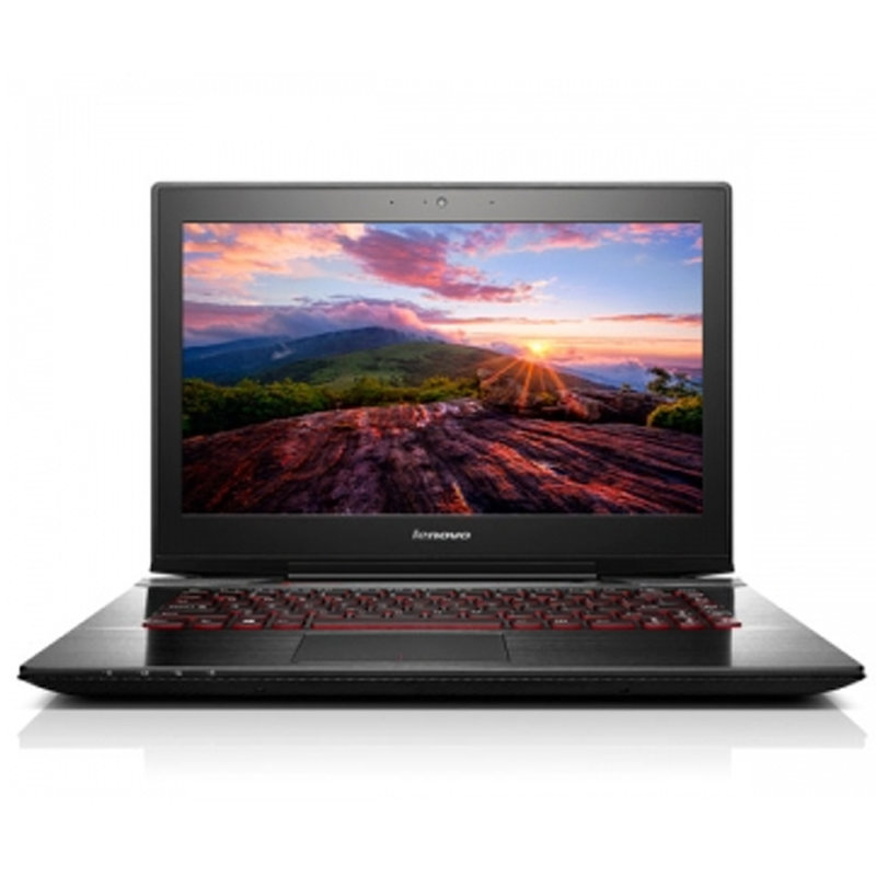 【联想笔记本图片】联想(lenovo)y430p 14英寸笔记本电脑(i7-4710mq