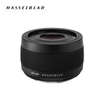 Hasselblad 哈苏 XCD F4/45P 定焦镜头 X1D2中画幅镜头(黑色 官方标配)