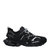 BALENCIAGA黑色男士运动鞋 542023-W3AC1-1090 0142黑 时尚百搭