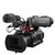 索尼（Sony）PMW-300K1专业高清摄像机 索尼EX3升级版广播级摄像机(黑色 套餐九)(黑色 套餐一)