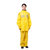 燕舞 JZYNW2019YY1004 雨衣 分体套装 155-190码（计价单位：套）黄色(160)