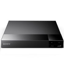 索尼（Sony）BDP-S5500 3D蓝光高清dvd影碟机蓝光播放器 替代S4100 黑色