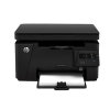 惠普(HP) LaserJet Pro MFP M126a激光多功能一体机 （打印 复印 扫描）(官方标配)