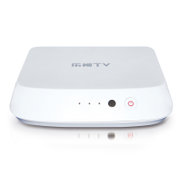 乐视（LETV）C21网络 云视频超清机 3D播放机 电视机顶盒（超清1080P HDMI接口 一站式影视搜索）