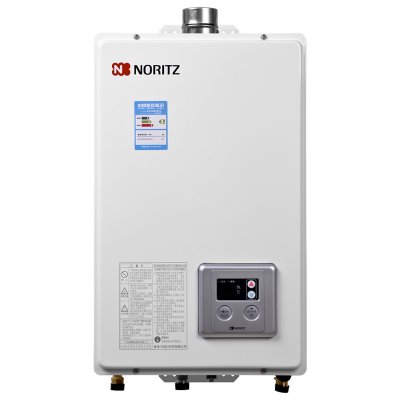 能率（NORITZ）GQ-1680CAFXE 12T燃气热水器（16L）