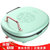 美的（Midea）新款电饼铛下盘可拆洗 悬浮加深烤盘 双面加热 家用多功能煎烤机烙饼锅JK30P212
