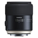 Tamron/腾龙 SP 45mm F/1.8 Di VC 防抖 USD F013 定焦单反镜头 保5年(佳能口 套餐三)