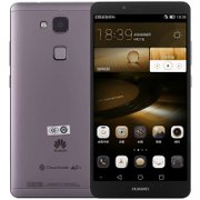 华为（Huawei）Mate7（八核4G手机，双卡双待双通，指纹识别，6.0英寸）华为Mate7/mate7/MT7(曜石黑 Mate7双4G 官方标配)