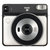 富士Fujifilm 拍立得一次成像相机 SQ6 珍珠白