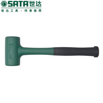 世达（SATA）防震橡皮锤92901/92902/92903/92904(65MM)